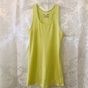 Under armour woman work out shirt